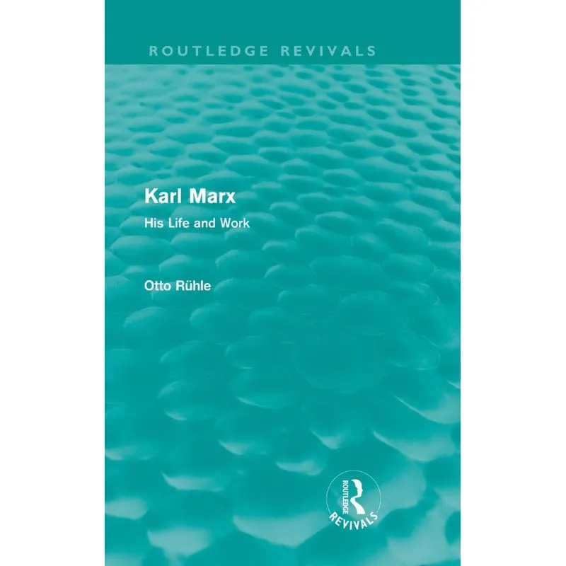 Karl Marx