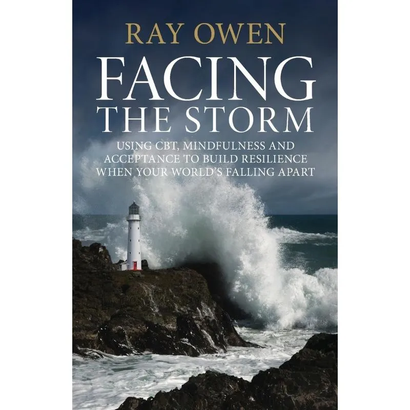 Facing the Storm