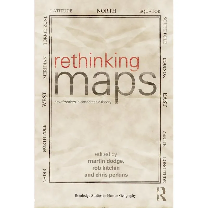 Rethinking Maps