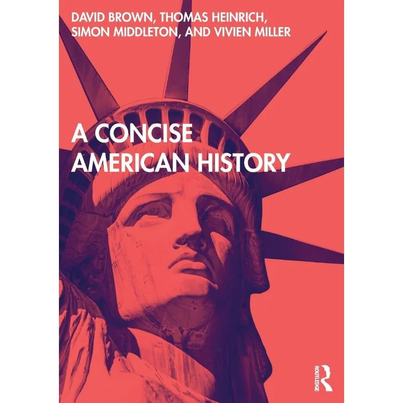 A Concise American History