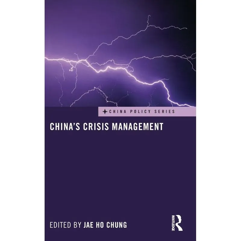 Chinas Crisis Management