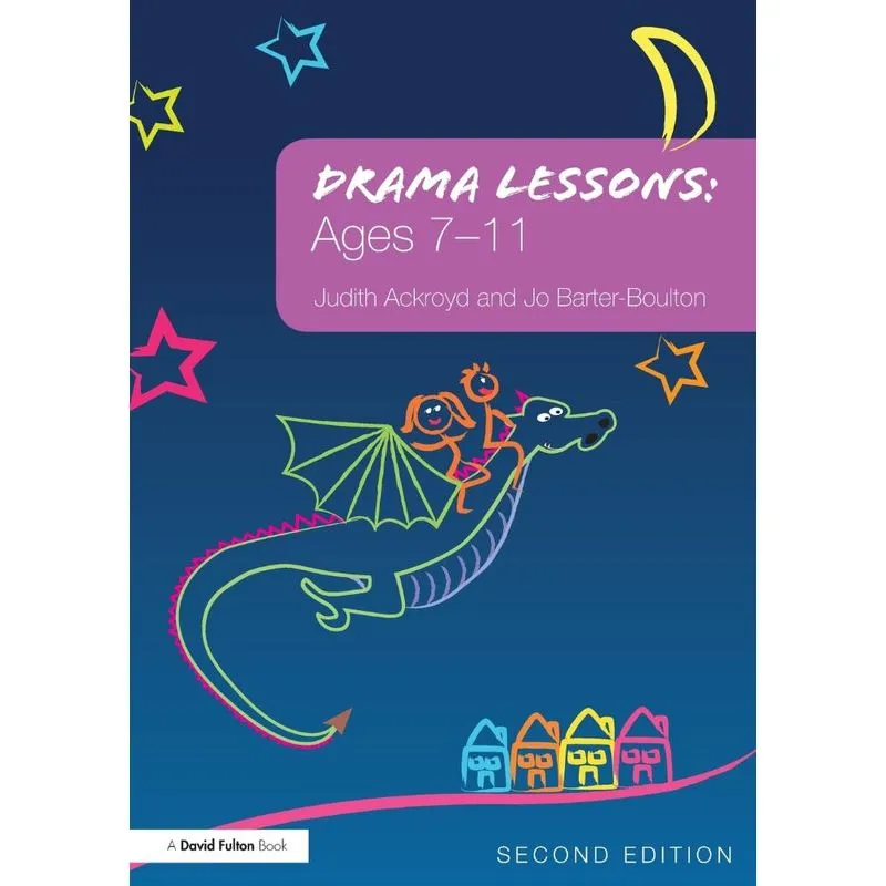 Drama Lessons
