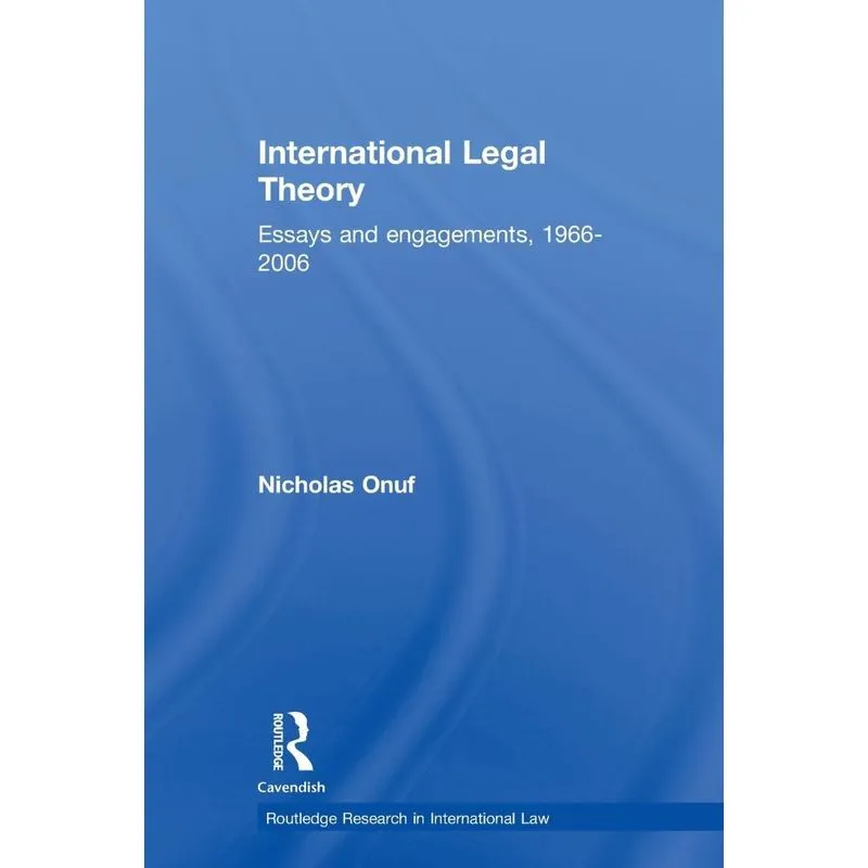 International Legal Theory