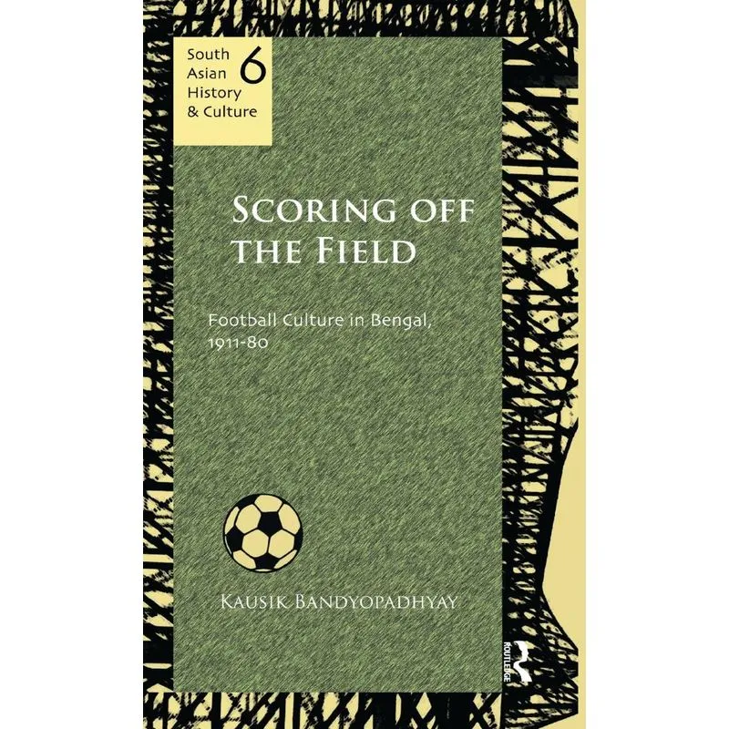 Scoring Off the Field