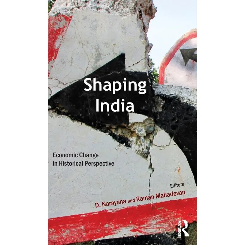 Shaping India