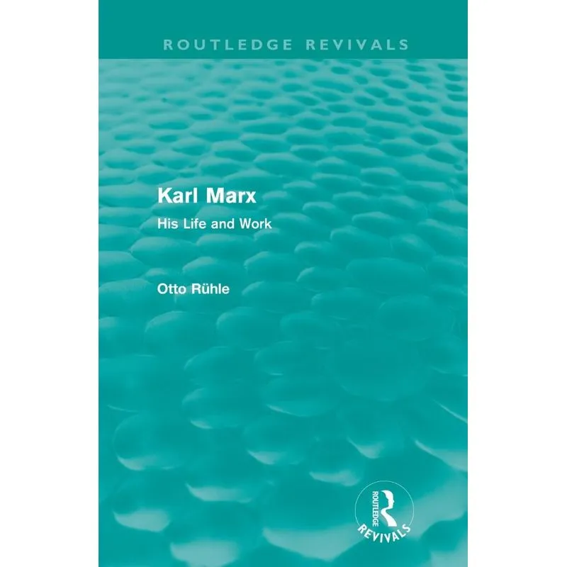 Karl Marx