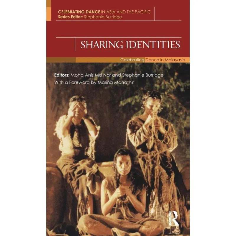 Sharing Identities