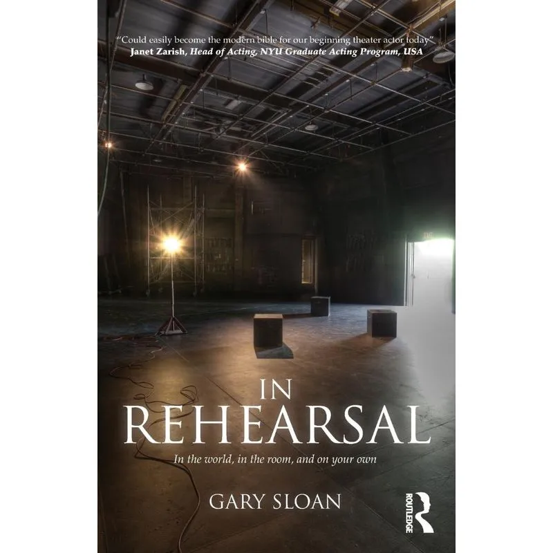 In Rehearsal