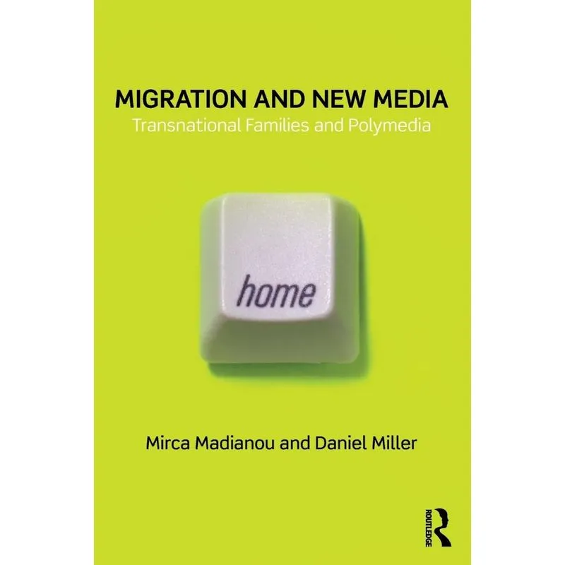 Migration and New Media