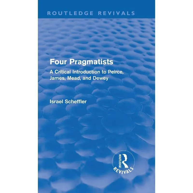 Four Pragmatists