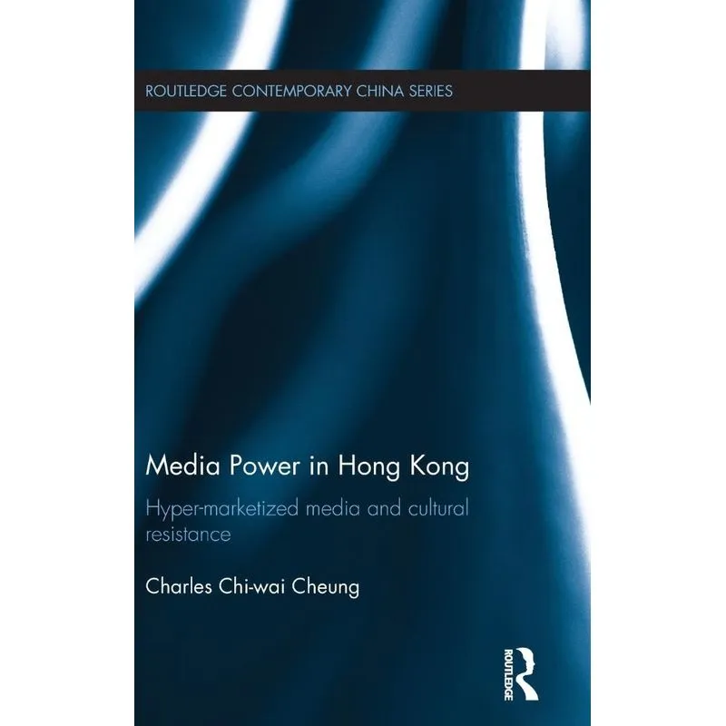 Media Power in Hong Kong