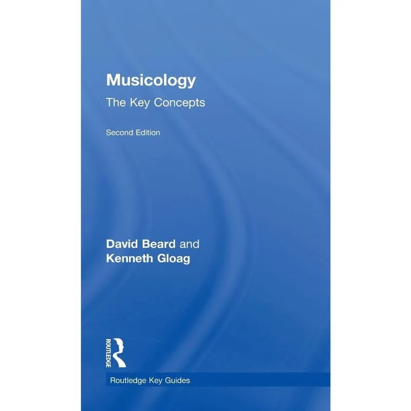 Musicology