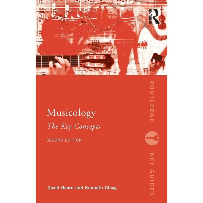 Musicology