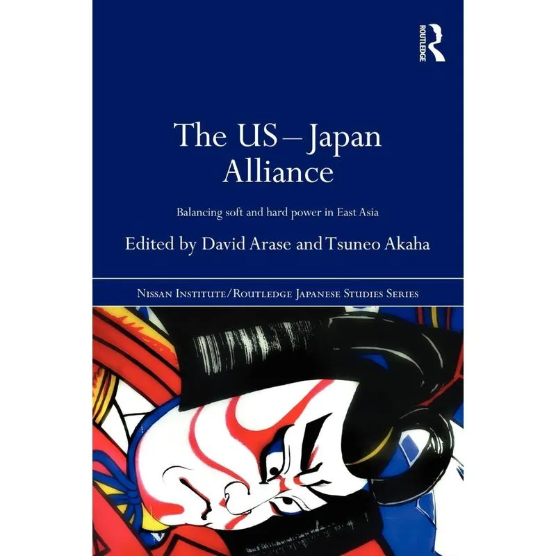 The US-Japan Alliance