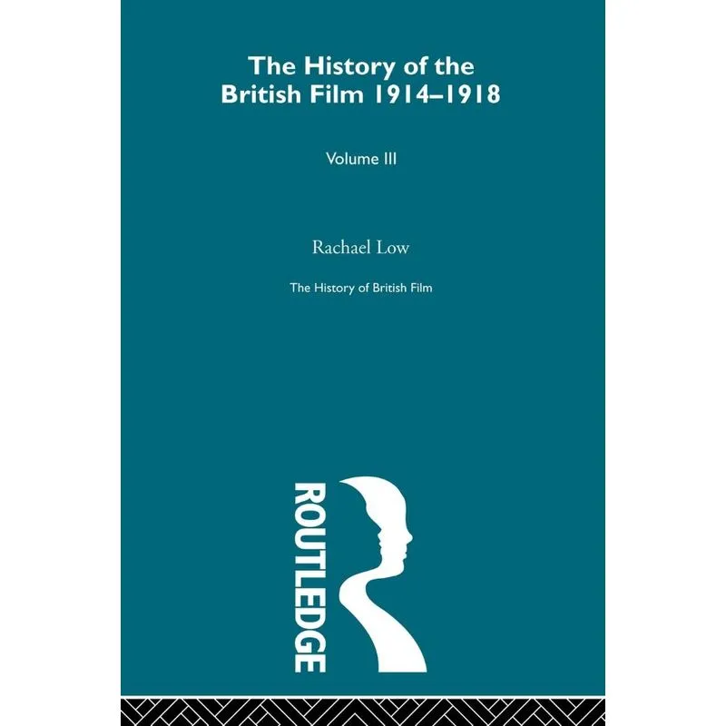 History of British Film (Volume 3)