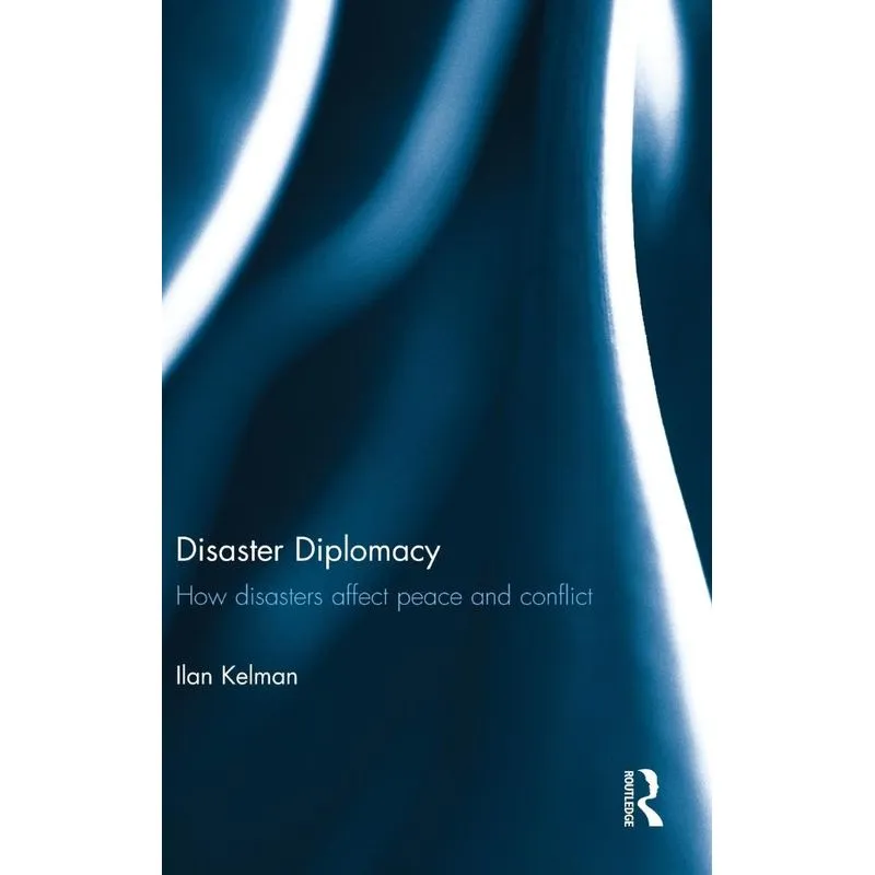 Disaster Diplomacy