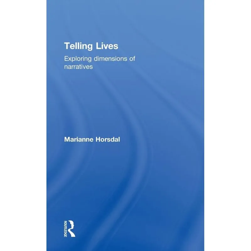 Telling Lives