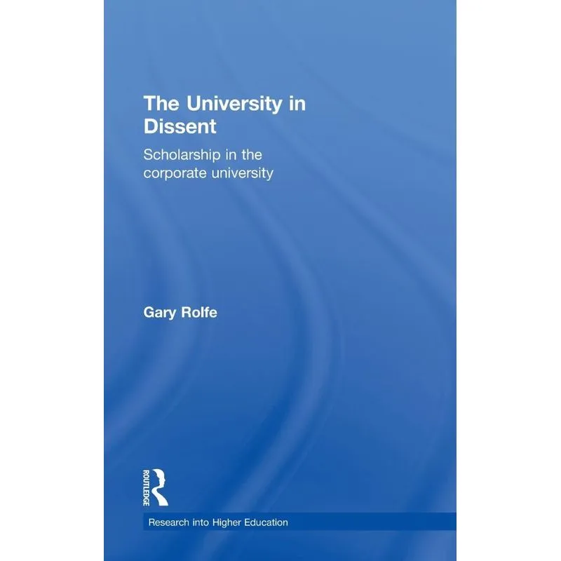 The University in Dissent