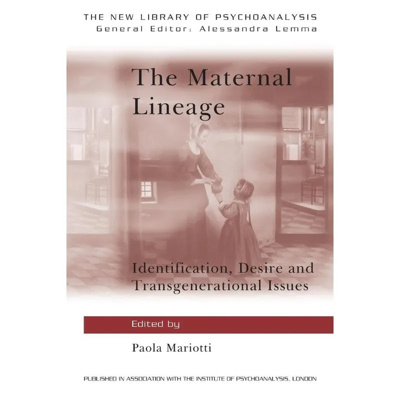 The Maternal Lineage