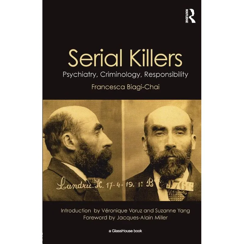 Serial Killers