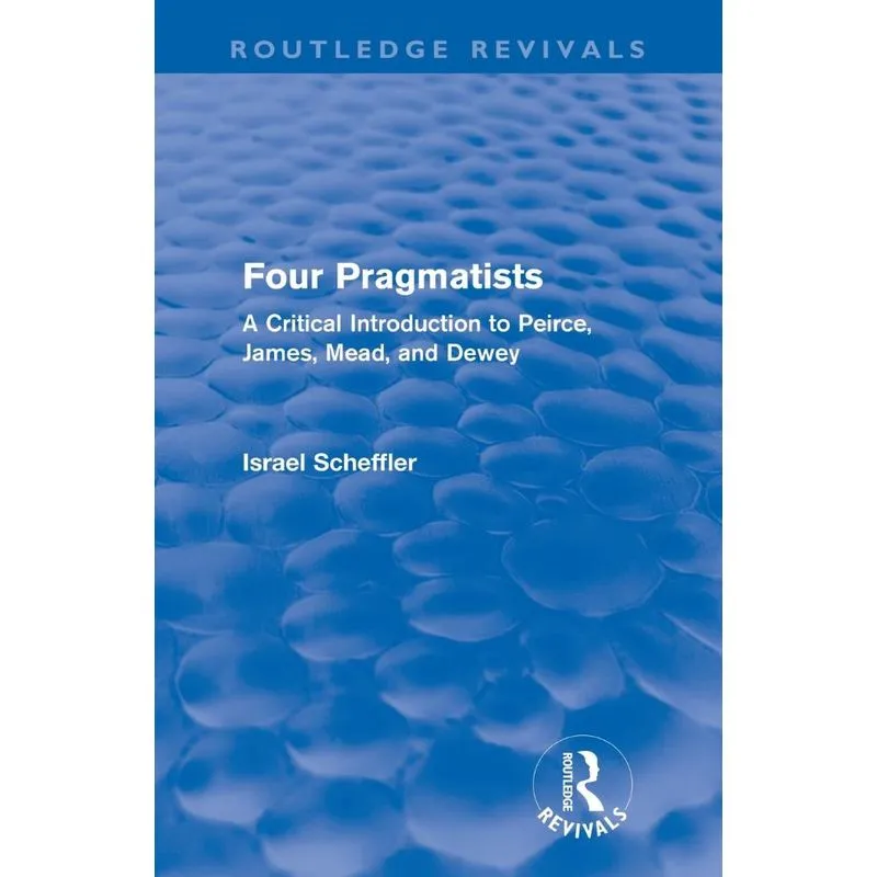 Four Pragmatists