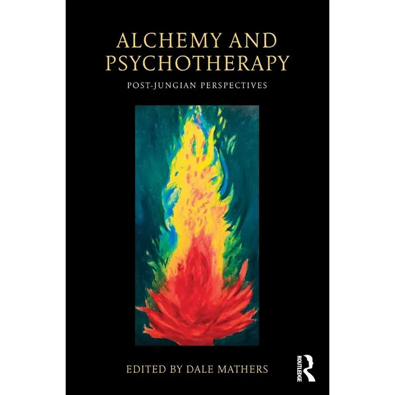 Alchemy and Psychotherapy