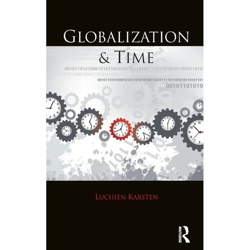 Globalization and Time
