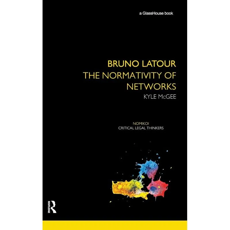 Bruno Latour