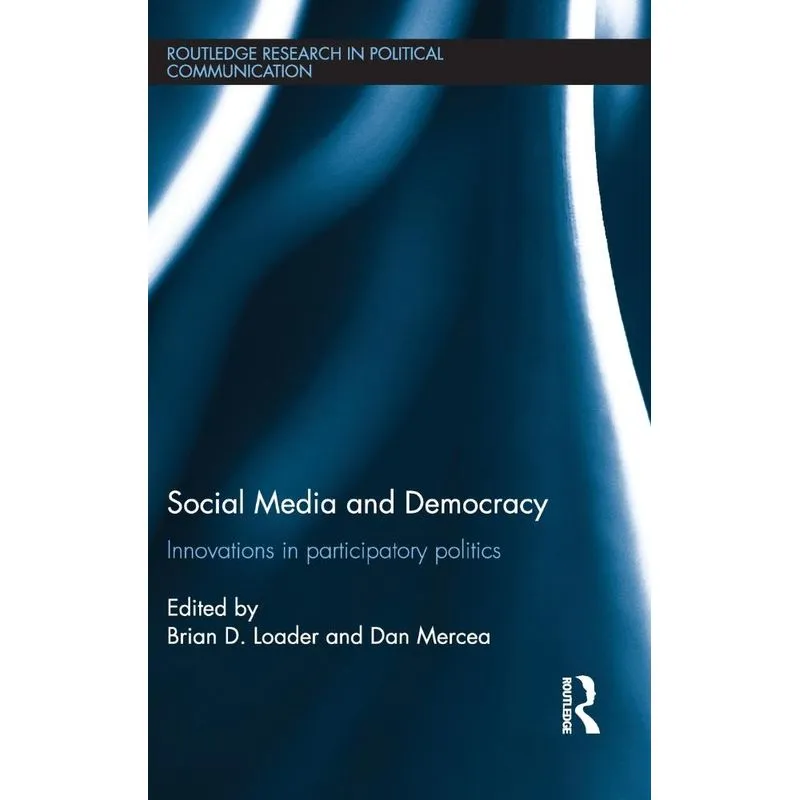 Social Media and Democracy