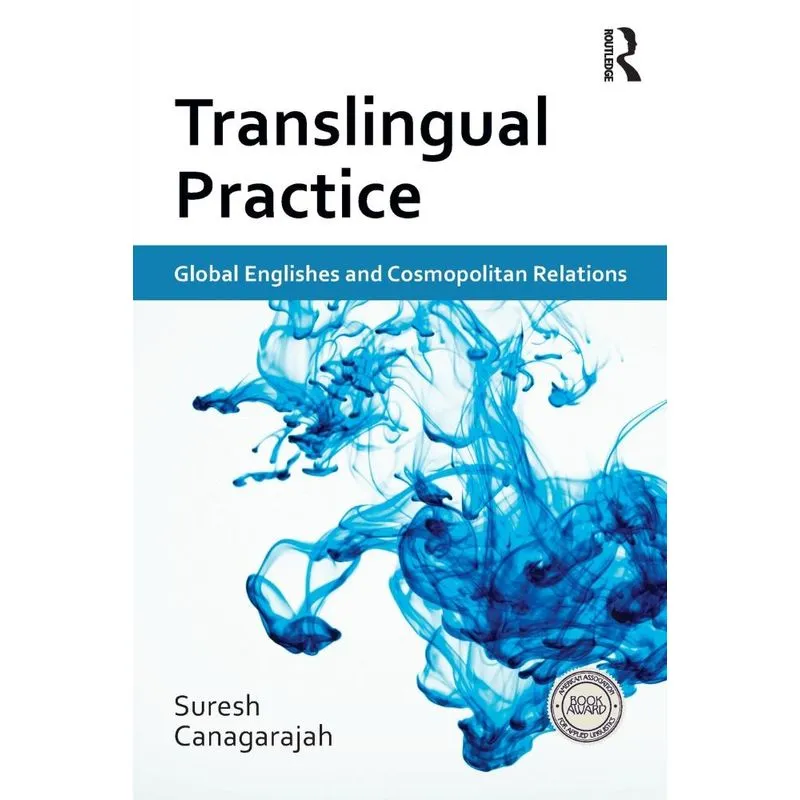 Translingual Practice