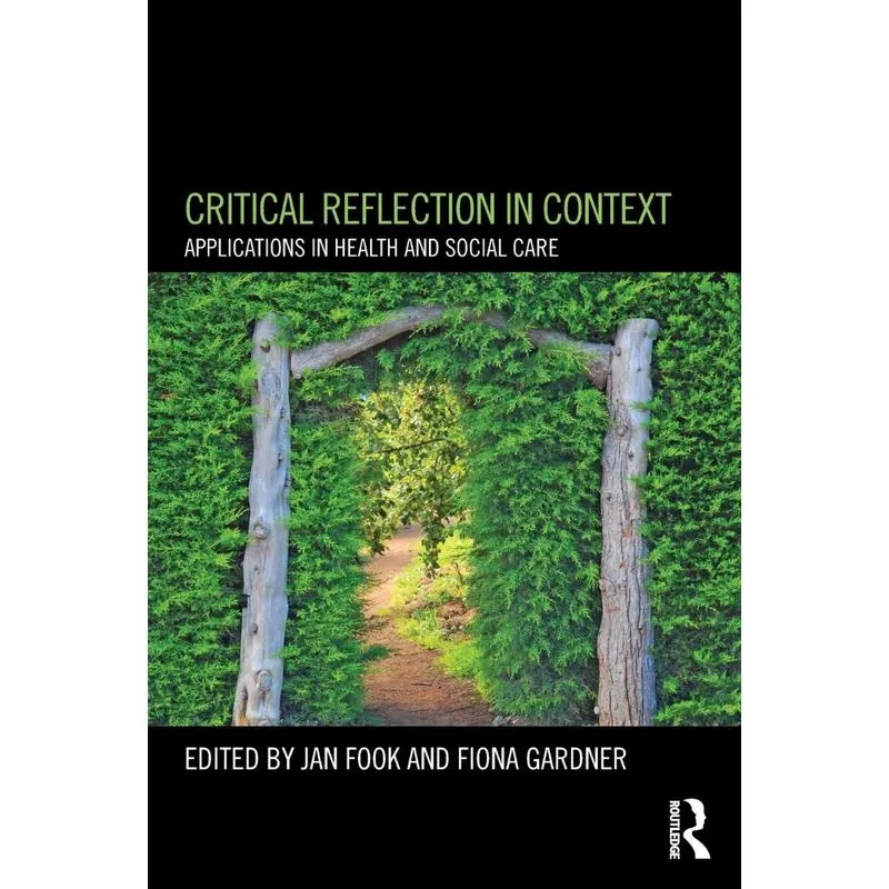 Critical Reflection in Context