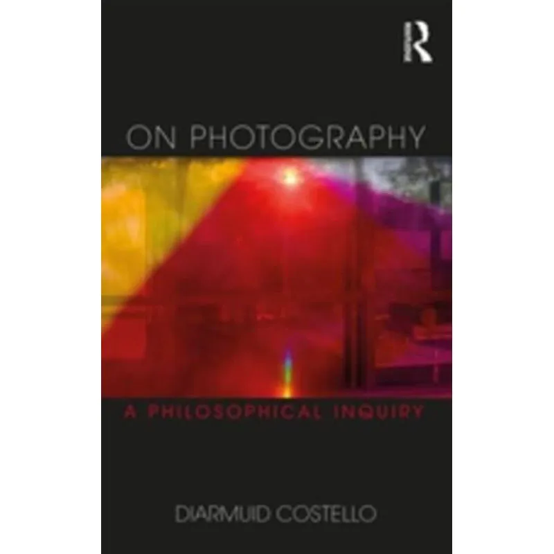 ON PHOTOGRAPHY