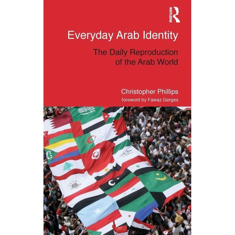Everyday Arab Identity