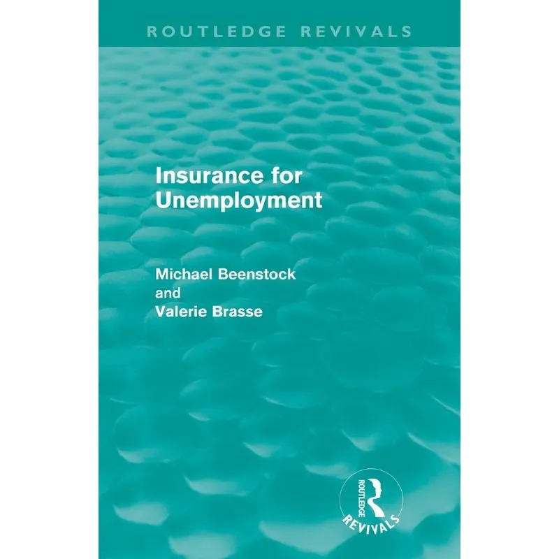 Insurance for Unemployment