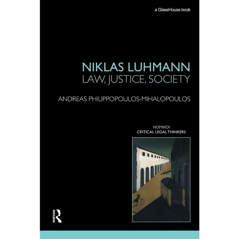 Niklas Luhmann