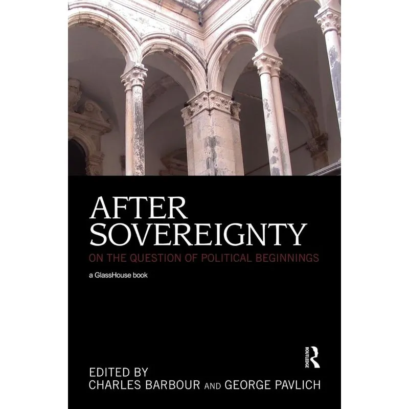 After Sovereignty
