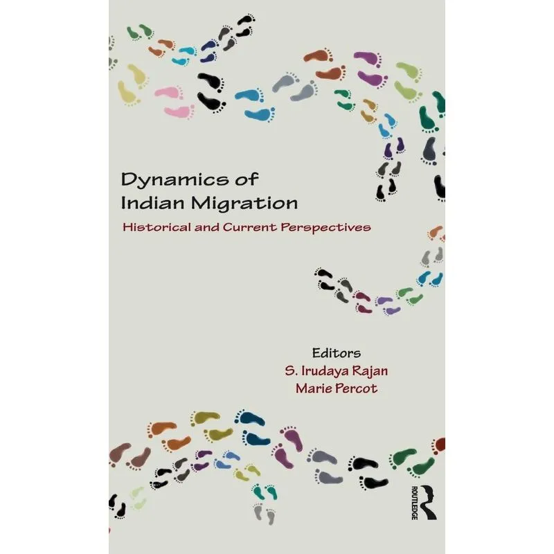 Dynamics Of Indian Migration
