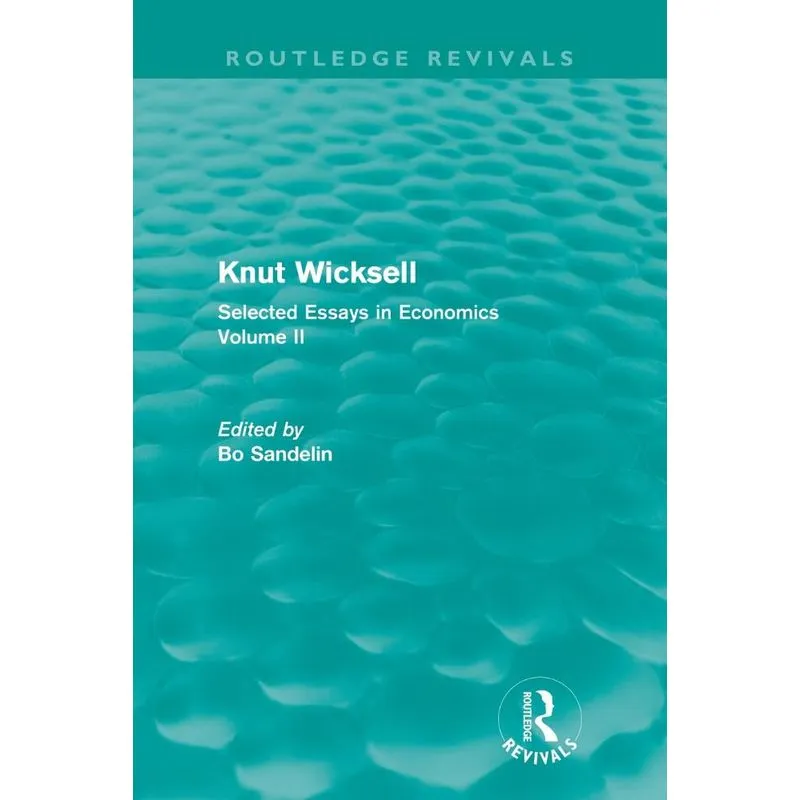 Knut Wicksell