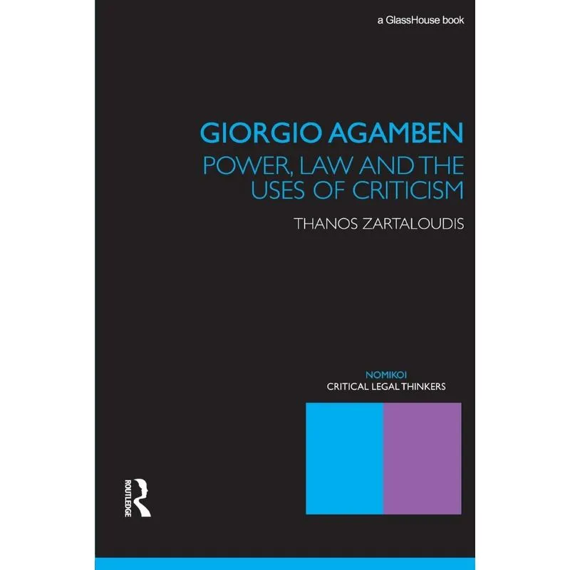 Giorgio Agamben