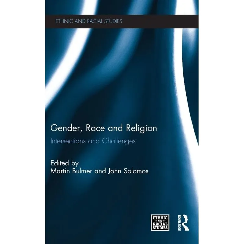 Gender, Race and Religion