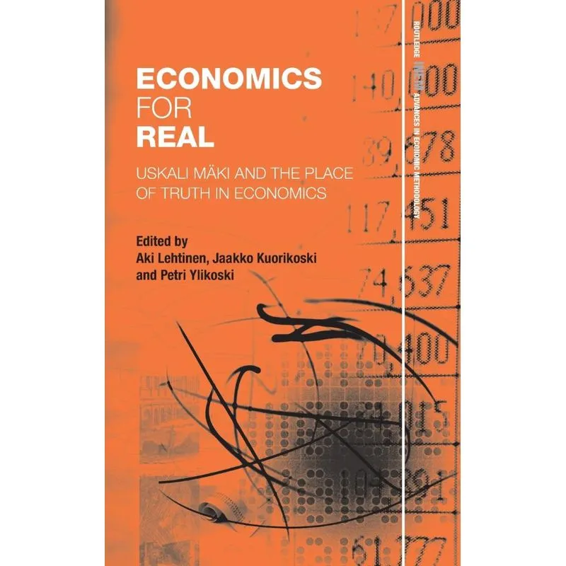 Economics for Real