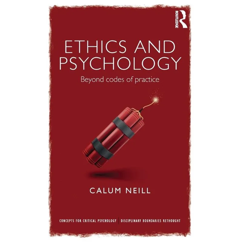 Ethics and Psychology