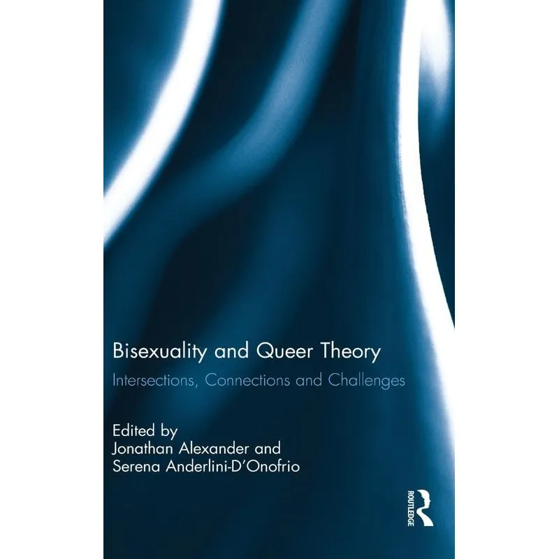 Bisexuality and Queer Theory