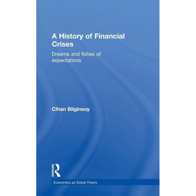 A History of Financial Crises