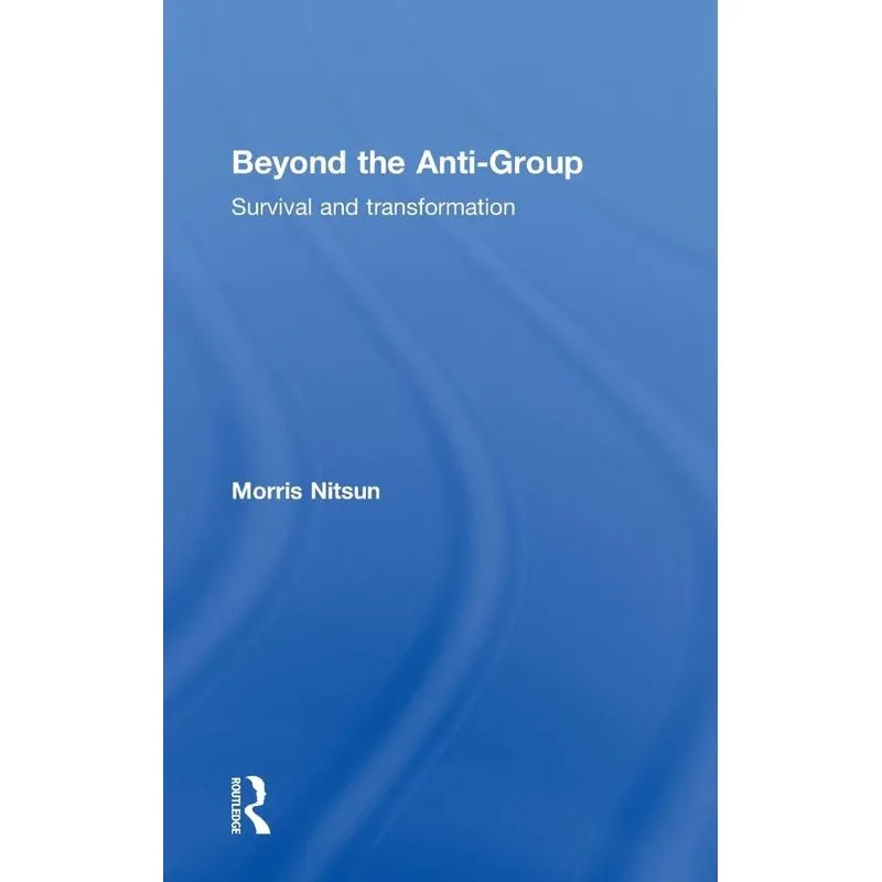 Beyond the Anti-Group