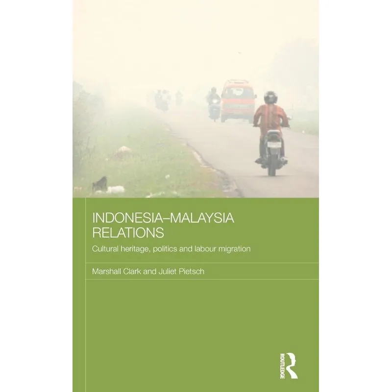 Indonesia-Malaysia Relations