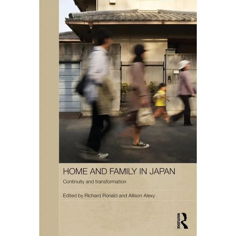 Home and Family in Japan