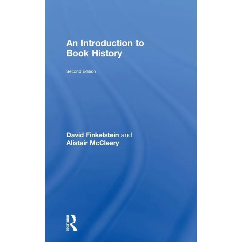 Introduction to Book History