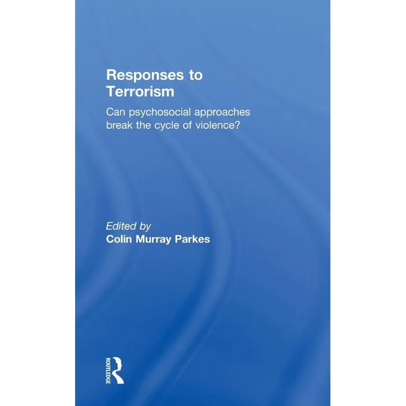 Responses to Terrorism
