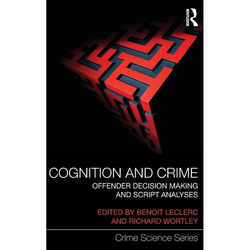 Cognition and Crime